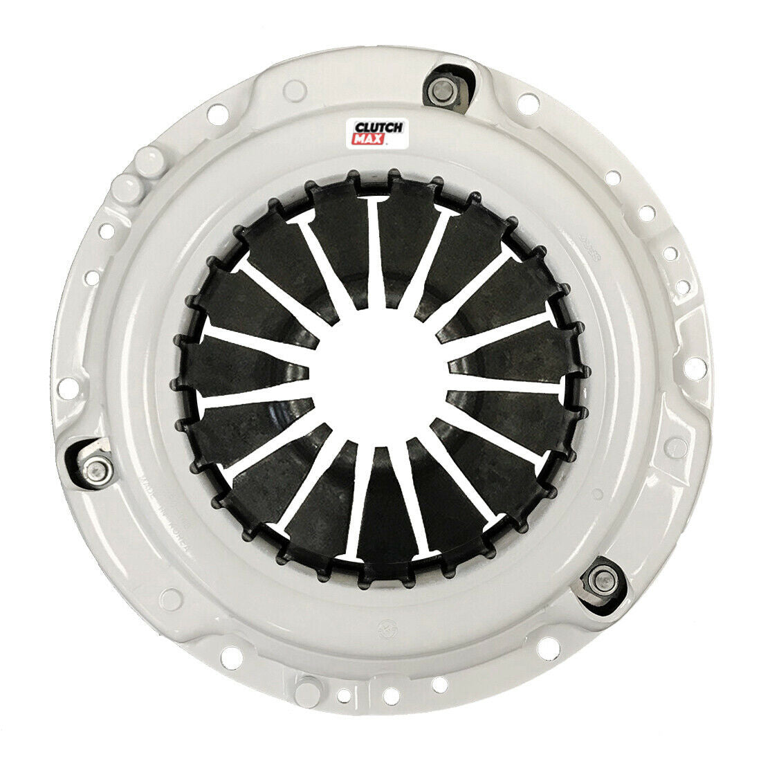 CLUTCHMAX  STAGE 2 CLUTCH KIT [CM07141HD-ST2]