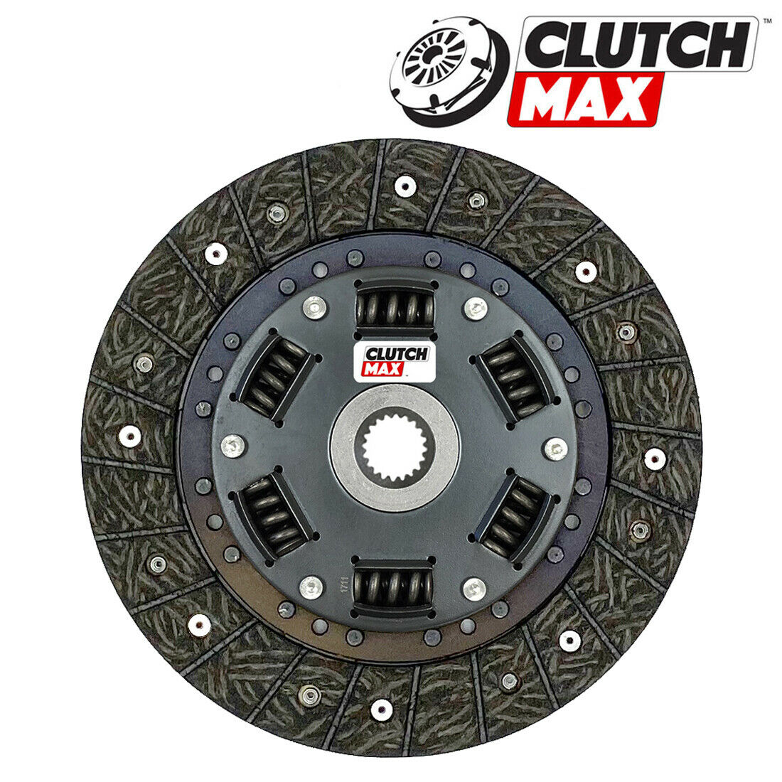 CLUTCHMAX  STAGE 2 CLUTCH KIT [CM08046HD-ST2]