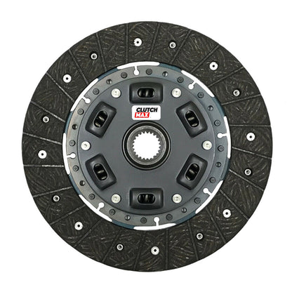 CLUTCHMAX  STAGE 2 CLUTCH KIT WITH SLAVE CYLINDER BUNDLE SET [CM07141HDWS-ST2]