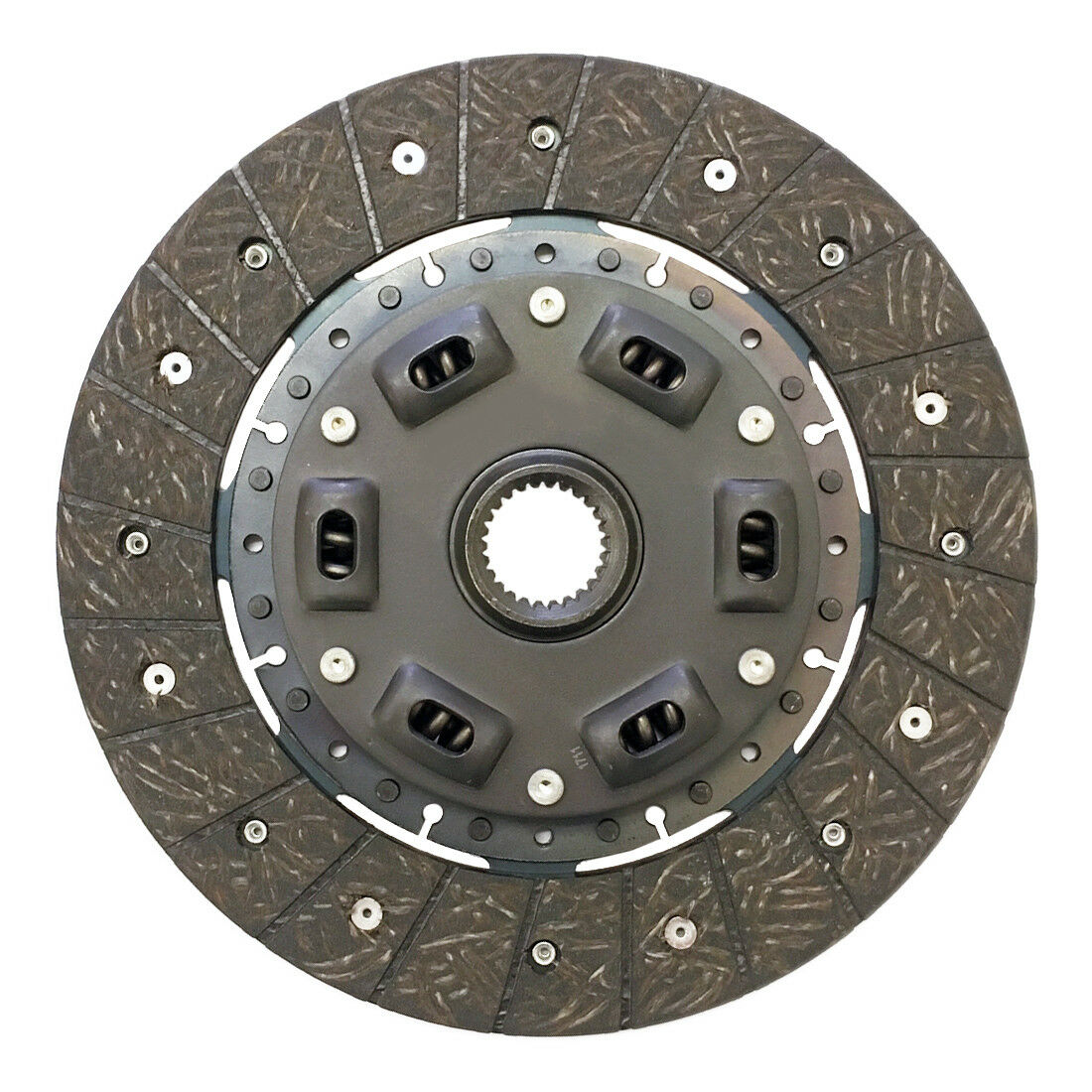 CLUTCHMAX  STAGE 1 CLUTCH KIT & FLYWHEEL WITH SLAVE CYLINDER BUNDLE SET [CM04155HDWS-FW167500-ST1]
