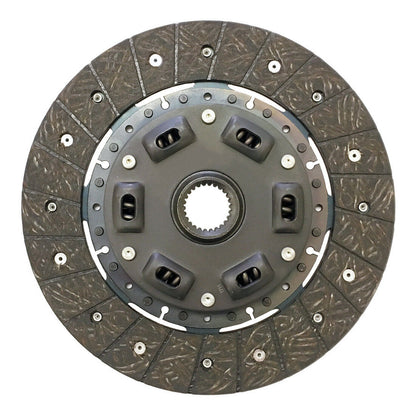CLUTCHMAX  STAGE 1 CLUTCH KIT & FLYWHEEL WITH SLAVE CYLINDER BUNDLE SET [CM04155HDWS-FW167500-ST1]