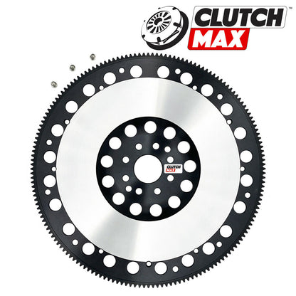 PERFORMANCE CHROMOLY FLYWHEEL [LSF07024]