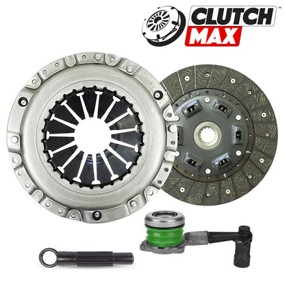 CLUTCHMAX  OEM CLUTCH KIT WITH SLAVE CYLINDER BUNDLE SET [CM04218HDWS-CK]