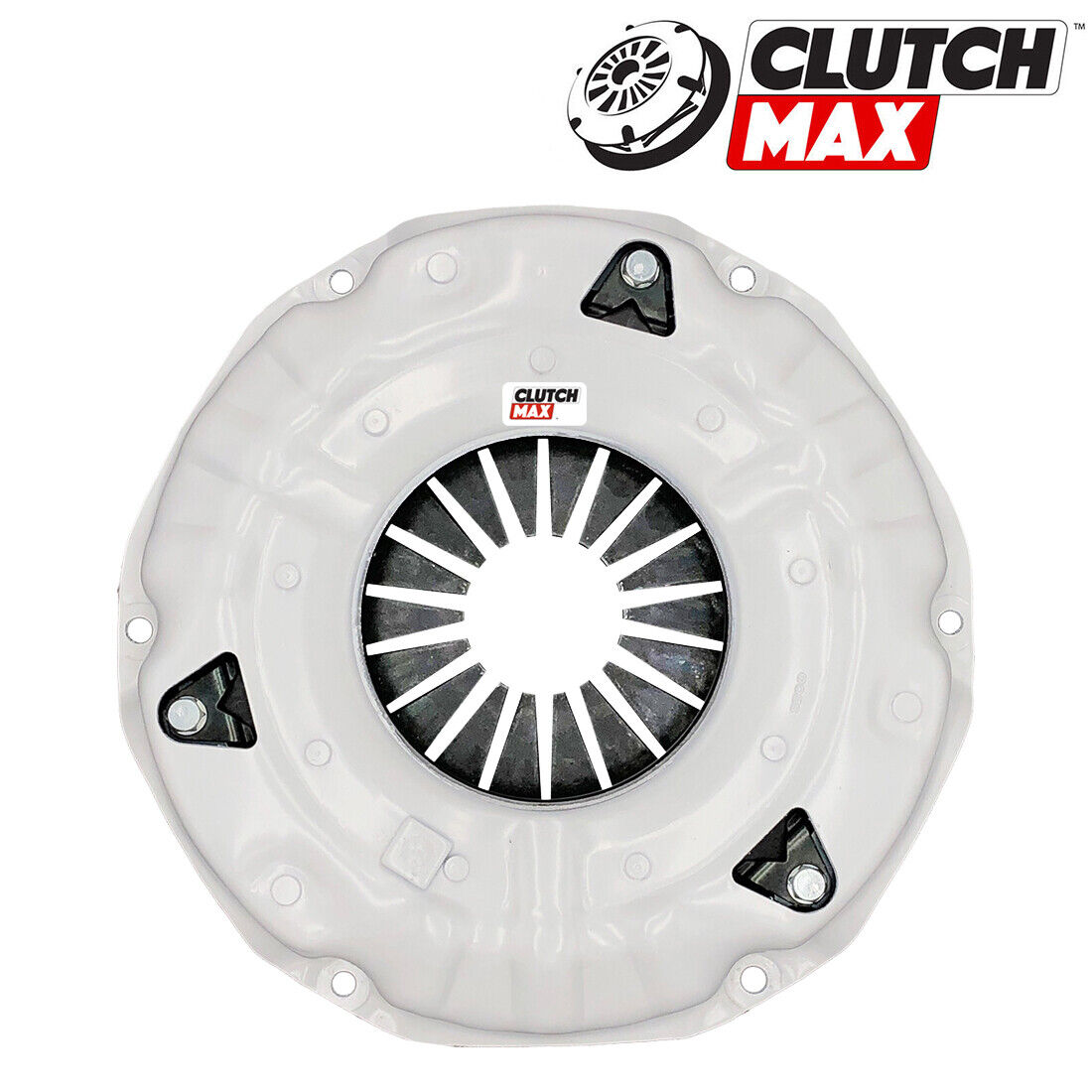 CLUTCHMAX  STAGE 3 CLUTCH KIT [CM04605HDC-ST3]