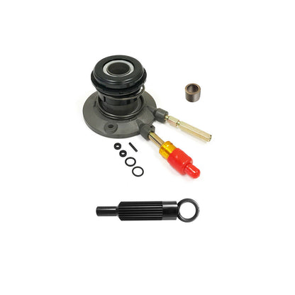 CLUTCHMAX  STAGE 1 CLUTCH KIT & FLYWHEEL WITH SLAVE CYLINDER BUNDLE SET [CM04155HDWS-FW167500-ST1]