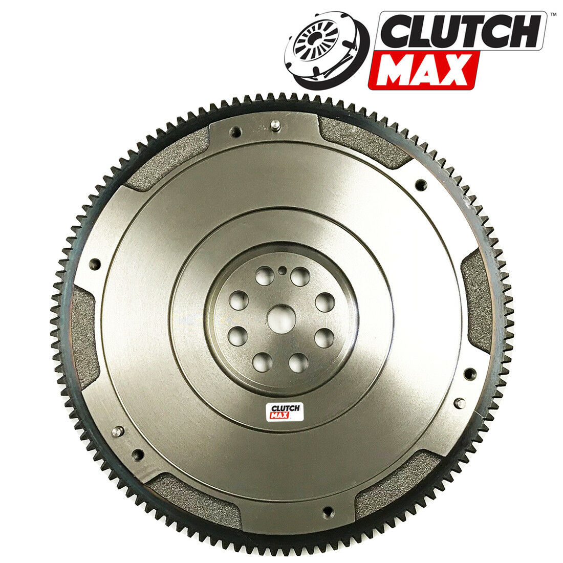 CLUTCHMAX  STAGE 4 CLUTCH KIT & FLYWHEEL BUNDLE SET [CM08014HDDFW-ST4]