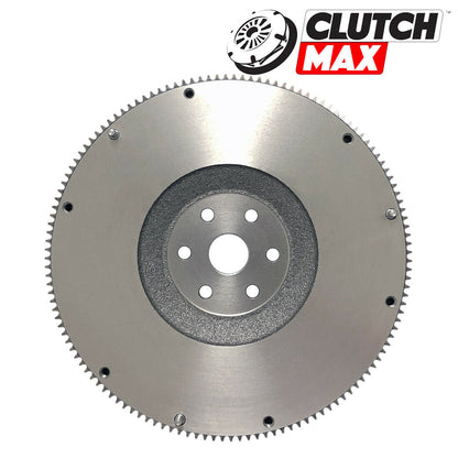 CLUTCHMAX  STAGE 1 CLUTCH KIT & FLYWHEEL WITH SLAVE CYLINDER BUNDLE SET [CM07141HDWS+FW167760-ST1]