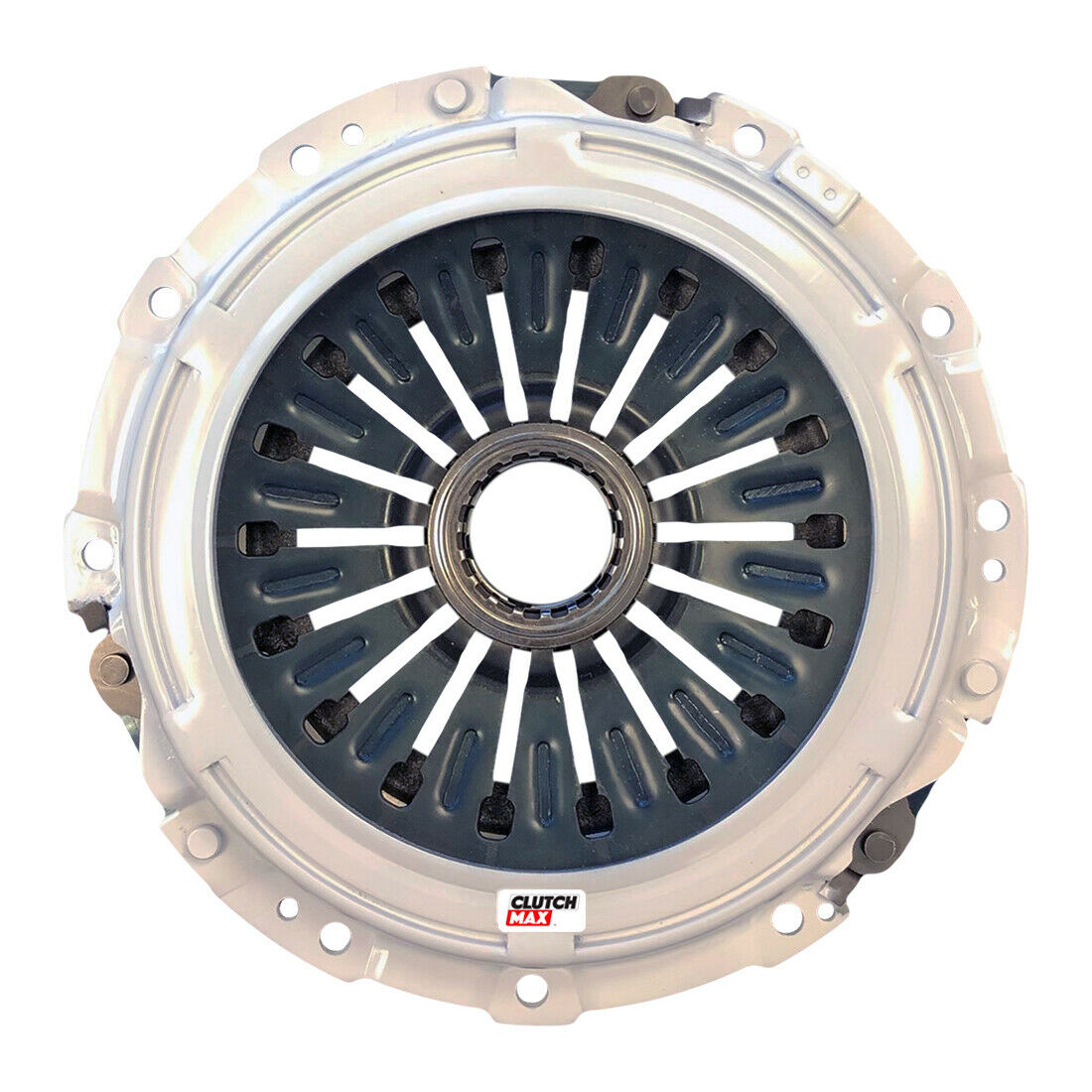 CLUTCHMAX STAGE 2 CLUTCH KIT & PERFORMANCE CHROMOLY FLYWHEEL
