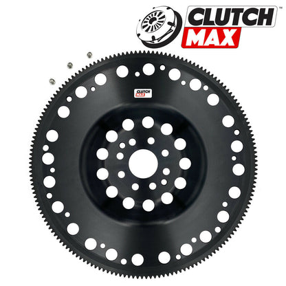 PERFORMANCE CHROMOLY FLYWHEEL [LSF07024]