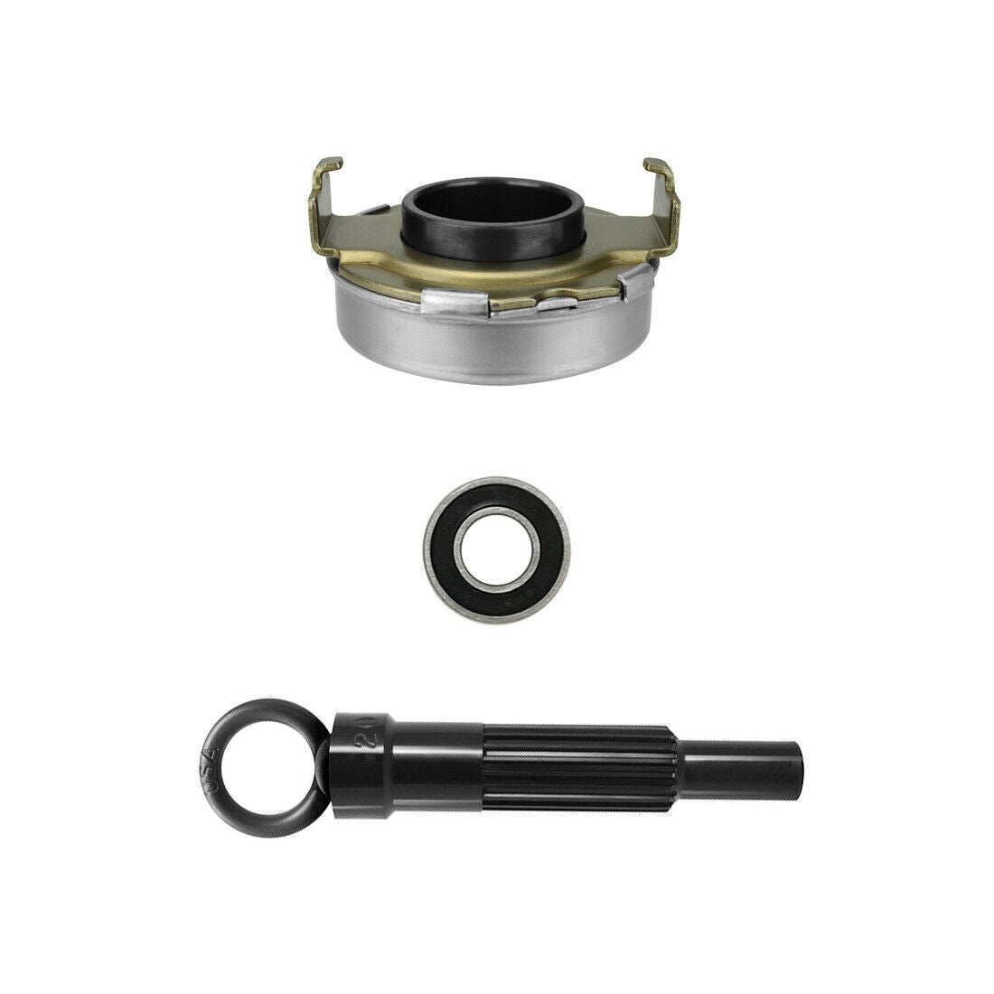 グランド・ファンク SHM-CD8セット CLUTCHMAX STAGE 4 CLUTCH KIT [CM08022HDD-ST4] – ClutchMax