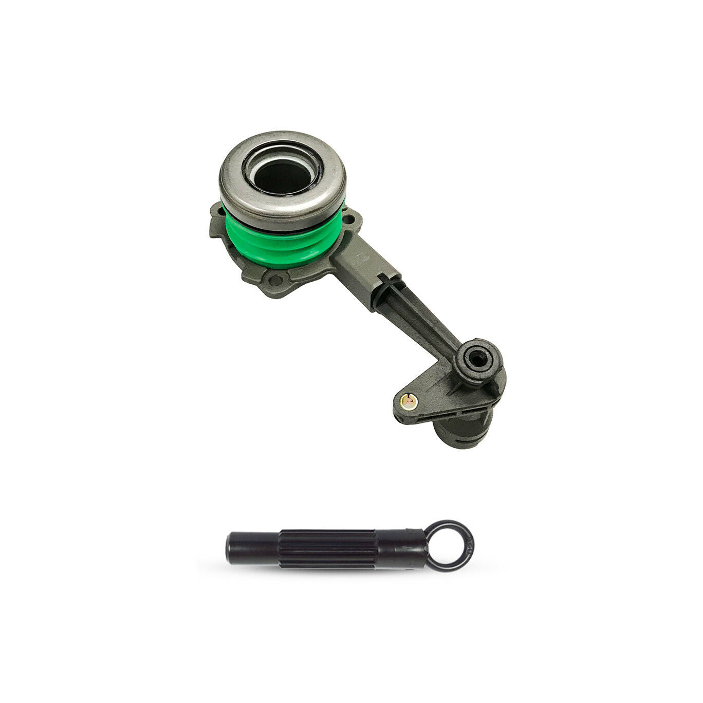 CLUTCHMAX  OEM CLUTCH KIT WITH SLAVE CYLINDER BUNDLE SET [CM04218HDWS-CK]