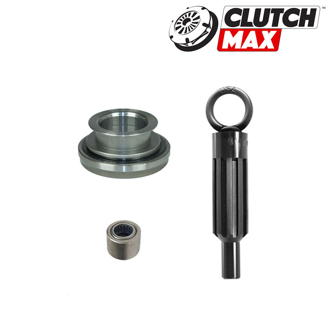 CLUTCHMAX  STAGE 3 CLUTCH KIT [CM04605HDC-ST3]