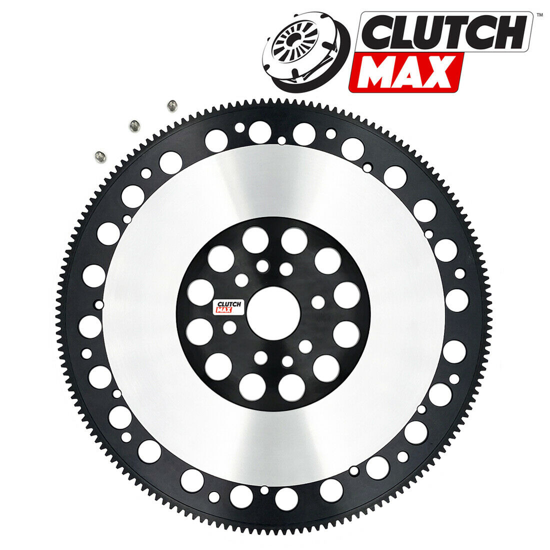 PERFORMANCE CHROMOLY FLYWHEEL [LSF07023]