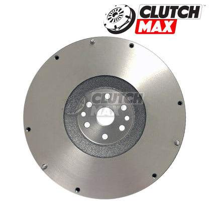 CLUTCHMAX  STAGE 2 CLUTCH KIT & FLYWHEEL BUNDLE SET [CM07141HD+FW167741-ST2]