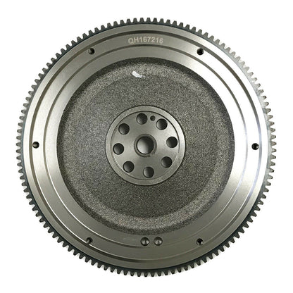 CLUTCHMAX  STAGE 4 CLUTCH KIT & FLYWHEEL BUNDLE SET [CM08014HDDFW-ST4]