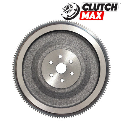 CLUTCHMAX  STAGE 1 CLUTCH KIT & FLYWHEEL WITH SLAVE CYLINDER BUNDLE SET [CM07141HDWS+FW167760-ST1]