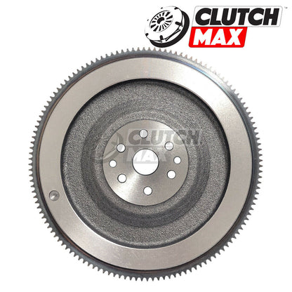 CLUTCHMAX  STAGE 2 CLUTCH KIT & FLYWHEEL BUNDLE SET [CM07141HD+FW167741-ST2]
