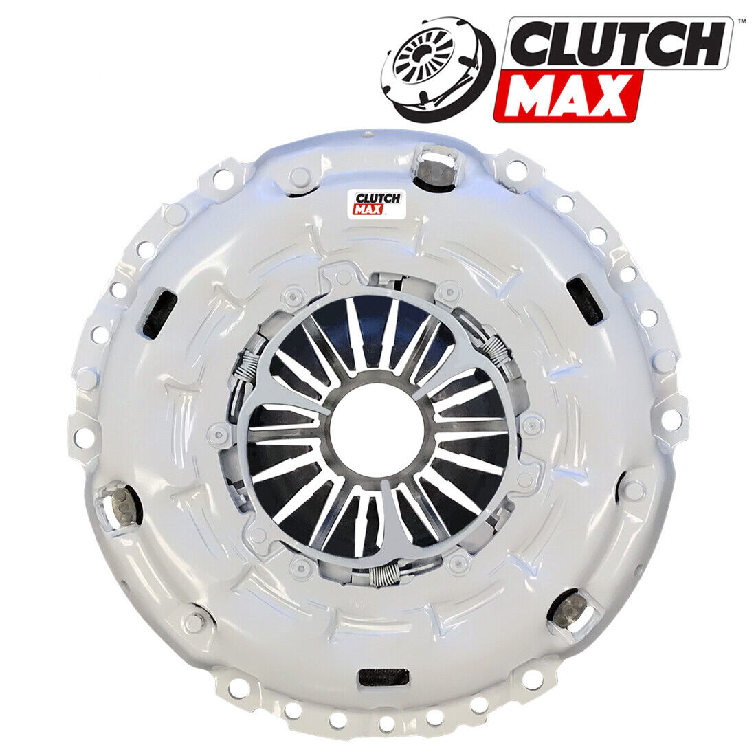 CLUTCHMAX  STAGE 4 CLUTCH KIT WITH SLAVE CYLINDER BUNDLE SET [CM17067HDDWS-ST4]