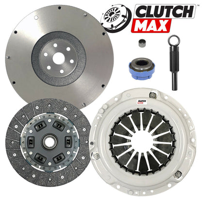CLUTCHMAX  STAGE 1 CLUTCH KIT & FLYWHEEL BUNDLE SET [CM07141HD+FW167705-ST1]